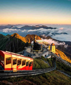 Alternative view of Hanoi – Sapa – Ha Long - 5 days 4 nights