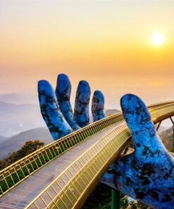 Alternative view of Da Nang – Ba Na Hill – Hoi An - 4 days 3 nights