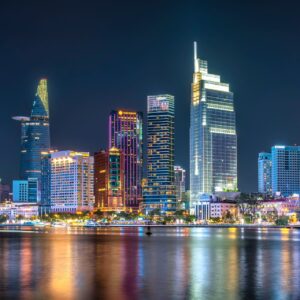 13D12N Vietnam - Cambodia (Siem Reap only)