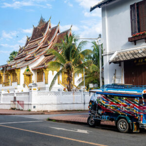 16D15N Vietnam - Cambodia - Laos