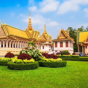 15D14N Vietnam - Cambodia (Phnom Penh + Siem Reap)