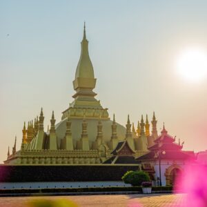 15D14N Vietnam - Laos